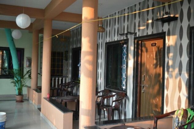 Cactus Guesthouse - Photo3