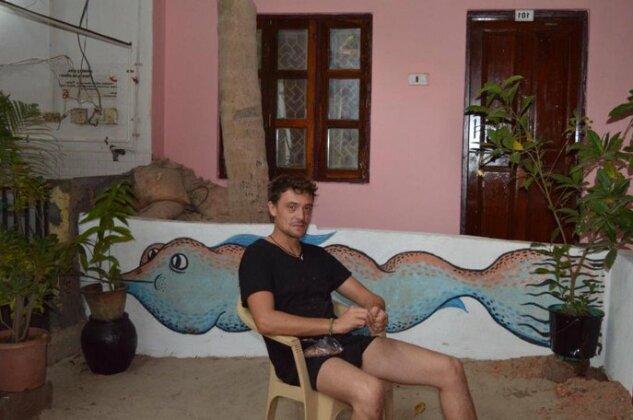 Cactus Guesthouse - Photo4