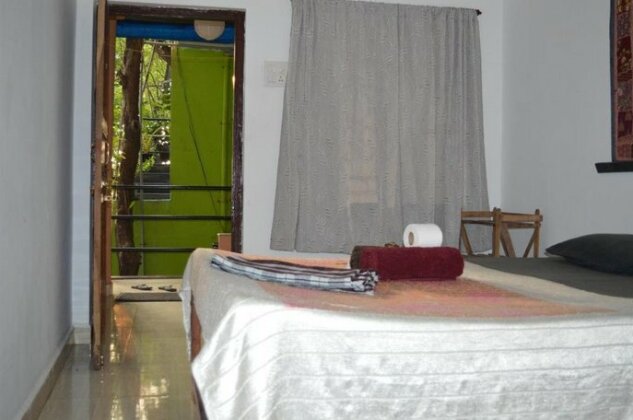 Cactus Guesthouse - Photo5