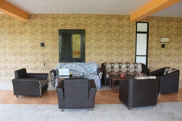 Cocoloco Residency - Photo3