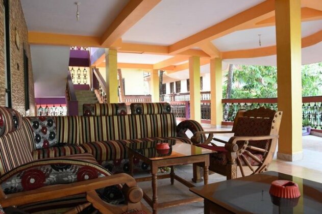 Cocoloco Residency - Photo4