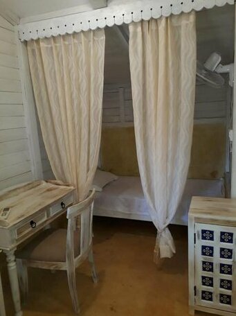 Eisra Wellness Retreat - Photo3