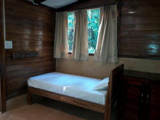 Eisra Wellness Retreat - Photo4