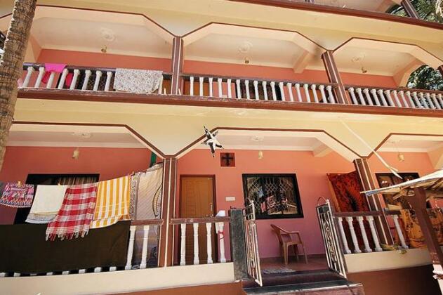 God's Gift Guesthouse - Photo2