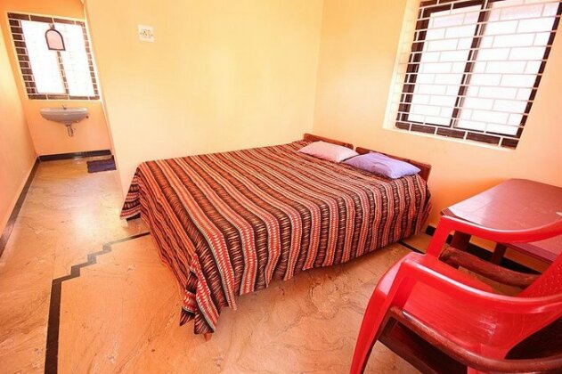 God's Gift Guesthouse - Photo3