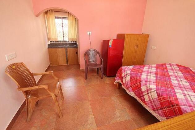 God's Gift Guesthouse - Photo4