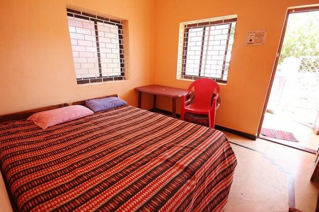 God's Gift Guesthouse - Photo5