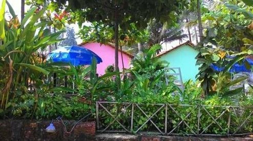 GoYm Resort