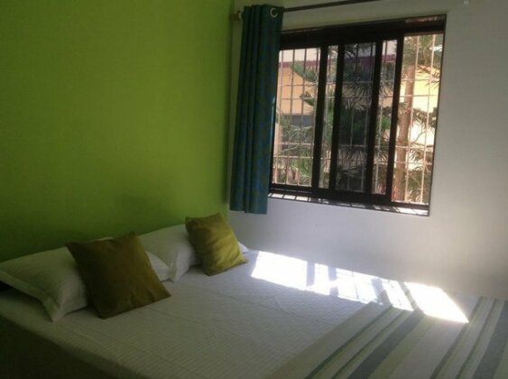 Happy Feet Guest House - Photo3