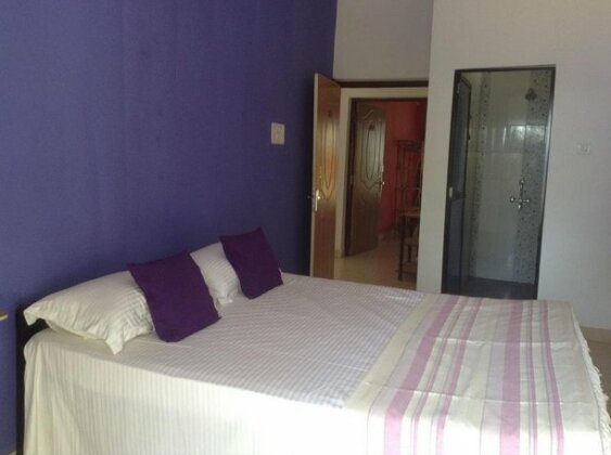 Happy Feet Guest House - Photo5