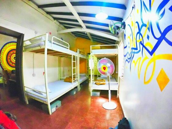 Happy Panda Hostel - Photo2