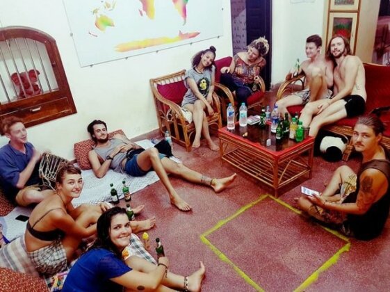Happy Panda Hostel - Photo3