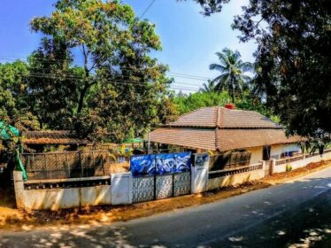 Happy Panda Hostel
