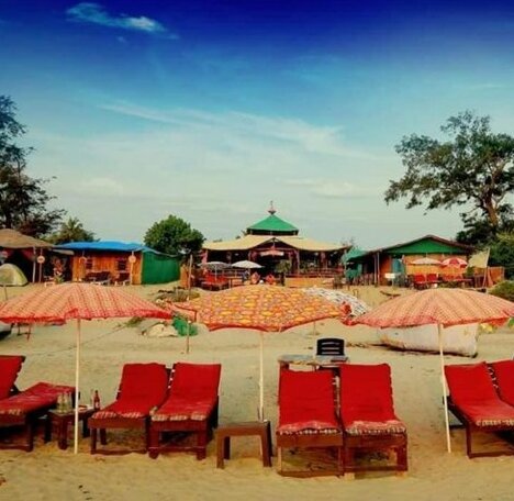 Homestayzz- Beach Huts - Photo3