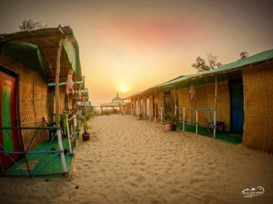 Homestayzz- Beach Huts - Photo4