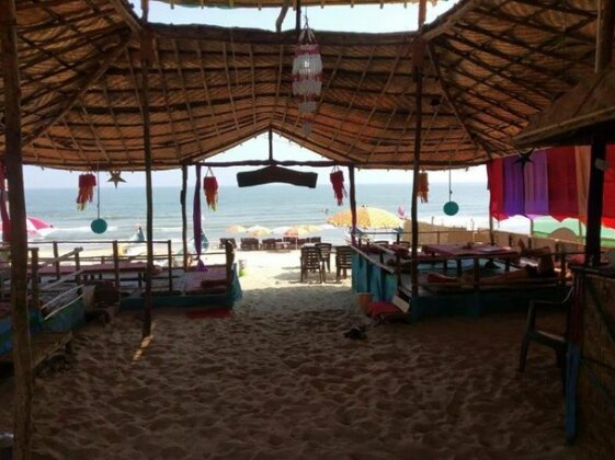 Homestayzz- Beach Huts - Photo5