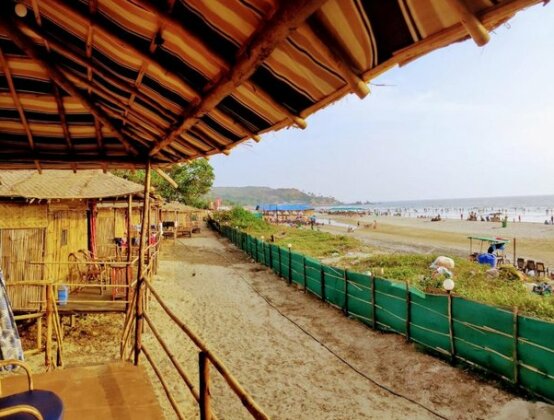 Horizon Residency Arambol - Photo2