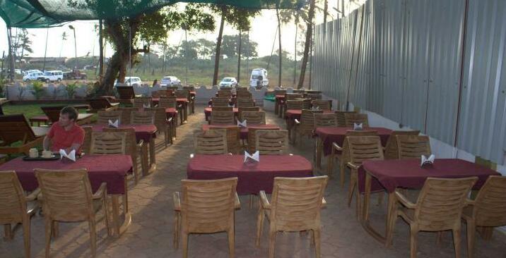 Hotel El Paso Goa - Photo4