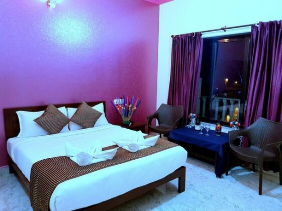 Hotel Hill Rock - Photo3