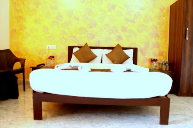Hotel Hill Rock - Photo5