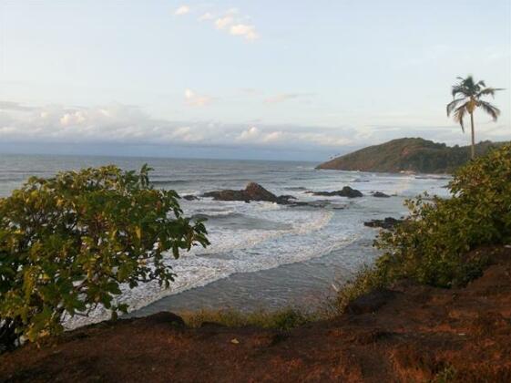 Hotel Swati Arambol - Photo2