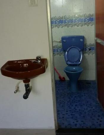 Hotel Swati Arambol - Photo4