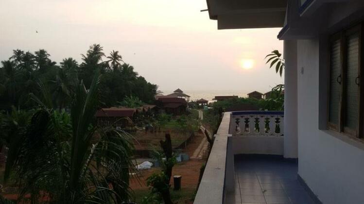 Hotel Swati Arambol - Photo5