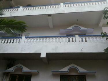 Hotel Swati Arambol