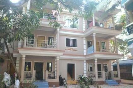 Ivon Guest House Arambol Beach