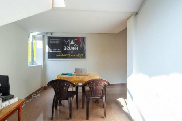 Jam House Arambol - Photo5