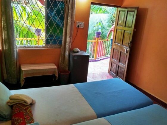 JBL Guest House - Photo4