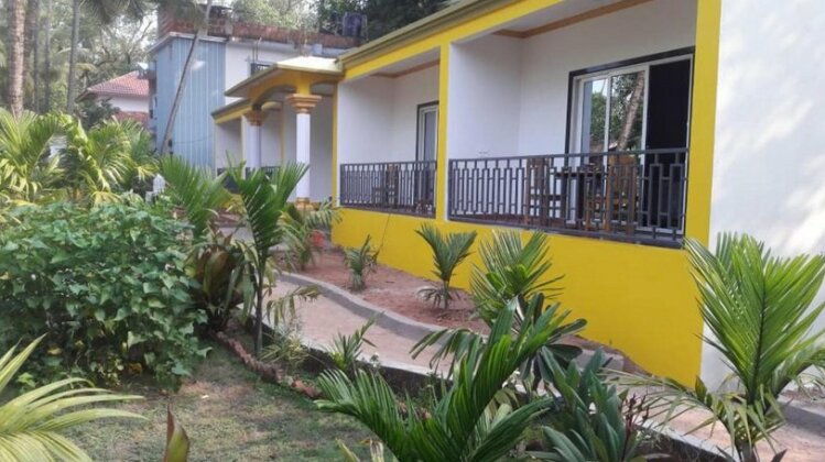 Lavish exotic hotel - Photo2
