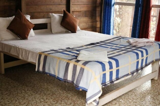 Lavish exotic hotel - Photo3