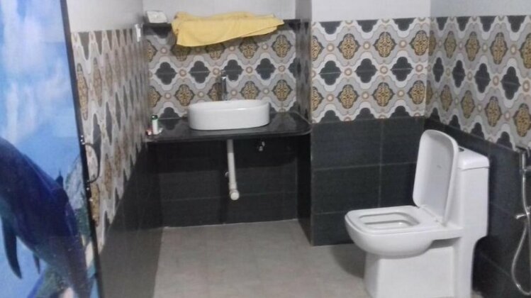 Lavish exotic hotel - Photo4