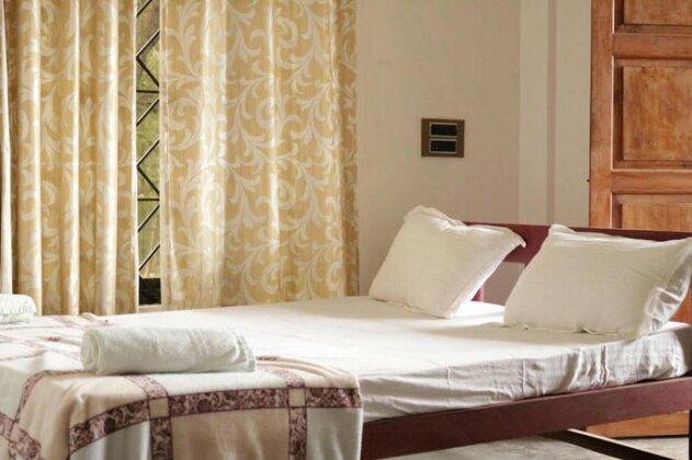 Lavish exotic hotel - Photo5