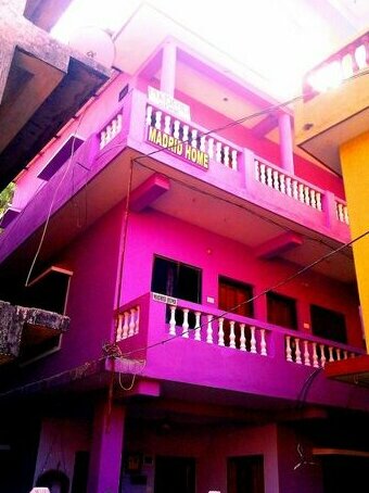 Madrid Home Arambol