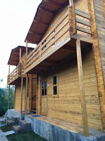 Mermaid Resort - Photo3