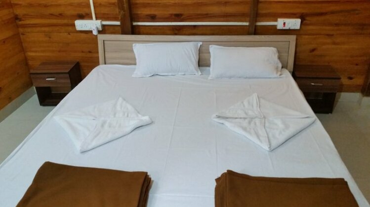 Mermaid Resort - Photo4