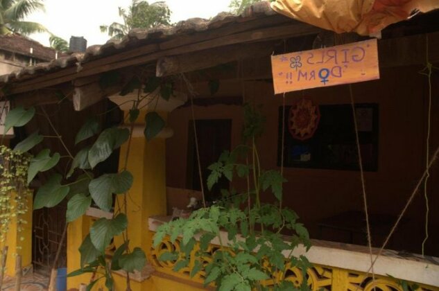 Namahstay Hostel - Photo2