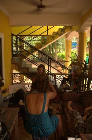Namahstay Hostel - Photo3