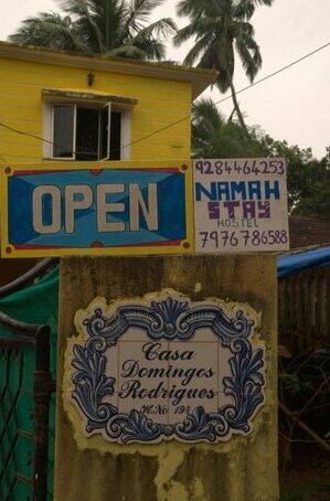 Namahstay Hostel