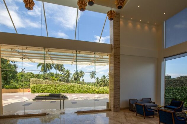 Nanu Resort Arambol - Photo3
