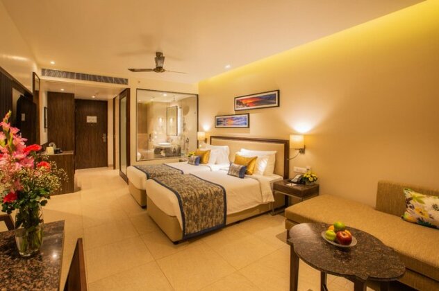Nanu Resort Arambol - Photo4