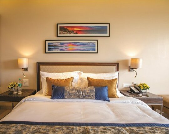 Nanu Resort Arambol - Photo5