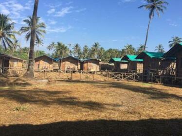 Negi Beach Huts