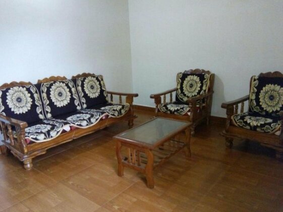 Nhanji House - Photo2