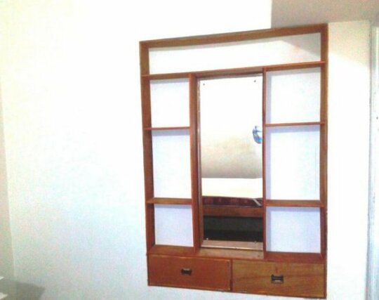 Nhanji House - Photo3