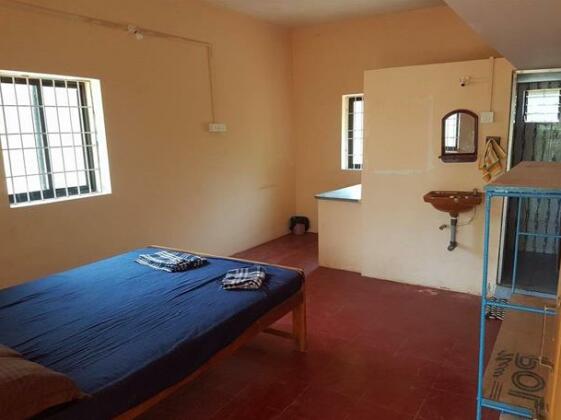 No Name Hostel - Photo2