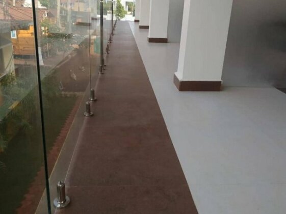 Nomad Residency - Photo2