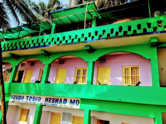 Om ganesh guest house